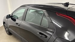 2025 (75) KIA NIRO 1.6 GDi 127 Hybrid 2 Nav 5dr DCT 4687085