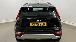 2025 (75) KIA NIRO 1.6 GDi 127 Hybrid 2 Nav 5dr DCT 4687081