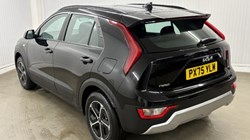2025 (75) KIA NIRO 1.6 GDi 127 Hybrid 2 Nav 5dr DCT 4687103