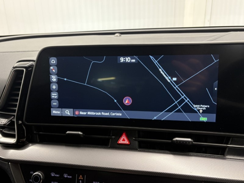 2025 (74) KIA SPORTAGE 1.6T GDi 207 HEV GT-Line 5dr Auto 4719327