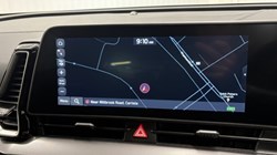 2025 (74) KIA SPORTAGE 1.6T GDi 207 HEV GT-Line 5dr Auto 4719327