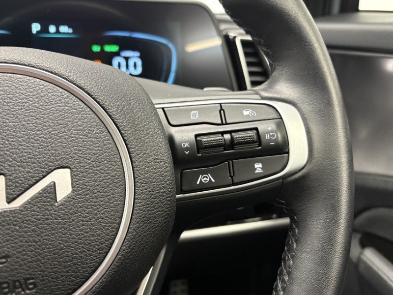 2025 (74) KIA SPORTAGE 1.6T GDi 207 HEV GT-Line 5dr Auto 4719323