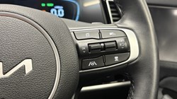 2025 (74) KIA SPORTAGE 1.6T GDi 207 HEV GT-Line 5dr Auto 4719323
