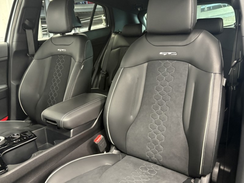 2025 (74) KIA SPORTAGE 1.6T GDi 207 HEV GT-Line 5dr Auto 4719311