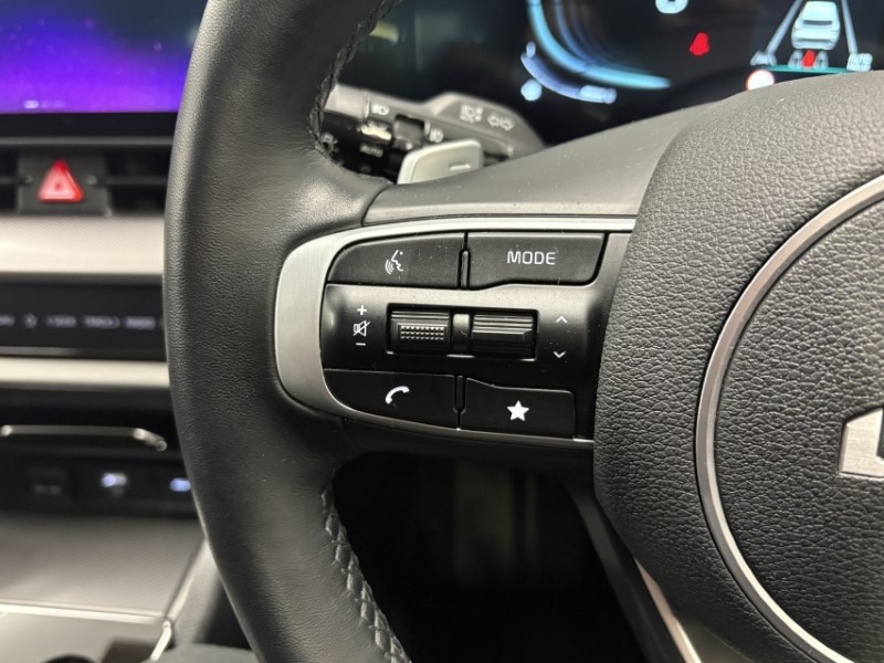 2025 (74) KIA SPORTAGE 1.6T GDi 207 HEV GT-Line 5dr Auto 4719322