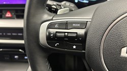 2025 (74) KIA SPORTAGE 1.6T GDi 207 HEV GT-Line 5dr Auto 4719322