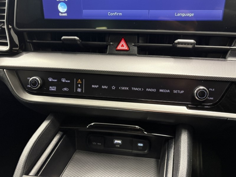 2025 (74) KIA SPORTAGE 1.6T GDi 207 HEV GT-Line 5dr Auto 4719321