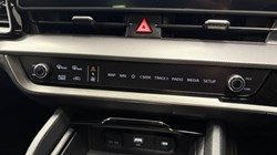 2025 (74) KIA SPORTAGE 1.6T GDi 207 HEV GT-Line 5dr Auto 4719321