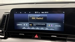 2025 (74) KIA SPORTAGE 1.6T GDi 207 HEV GT-Line 5dr Auto 4719328