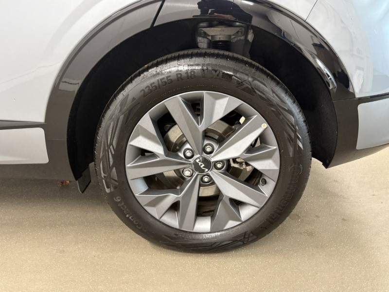 2025 (74) KIA SPORTAGE 1.6T GDi 207 HEV GT-Line 5dr Auto 4719306