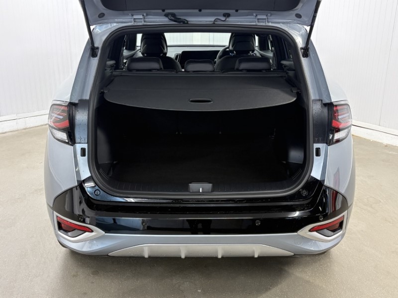 2025 (74) KIA SPORTAGE 1.6T GDi 207 HEV GT-Line 5dr Auto 4719304