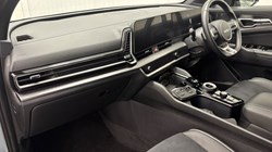 2025 (74) KIA SPORTAGE 1.6T GDi 207 HEV GT-Line 5dr Auto 4719310