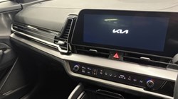 2025 (74) KIA SPORTAGE 1.6T GDi 207 HEV GT-Line 5dr Auto 4719314