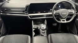 2025 (74) KIA SPORTAGE 1.6T GDi 207 HEV GT-Line 5dr Auto 4719309