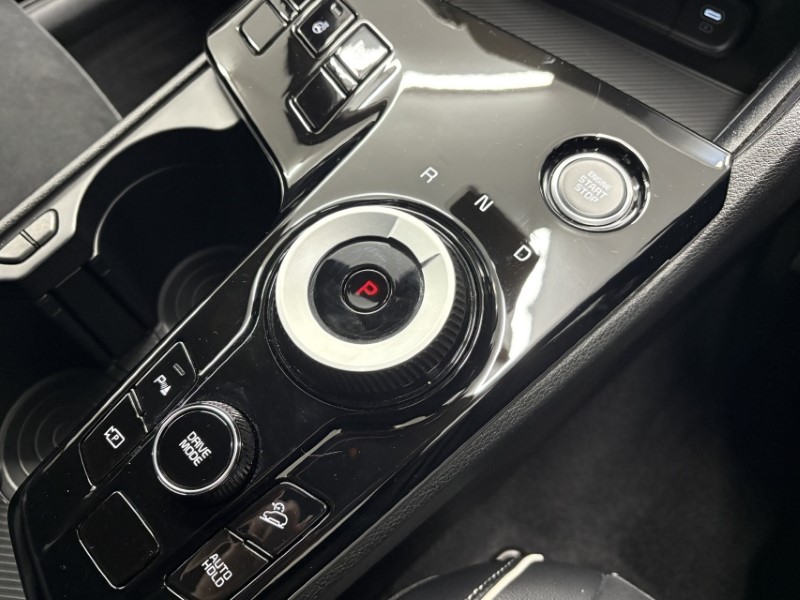 2025 (74) KIA SPORTAGE 1.6T GDi 207 HEV GT-Line 5dr Auto 4719316