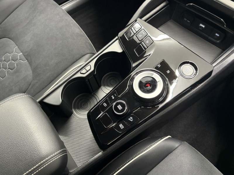 2025 (74) KIA SPORTAGE 1.6T GDi 207 HEV GT-Line 5dr Auto 4719315