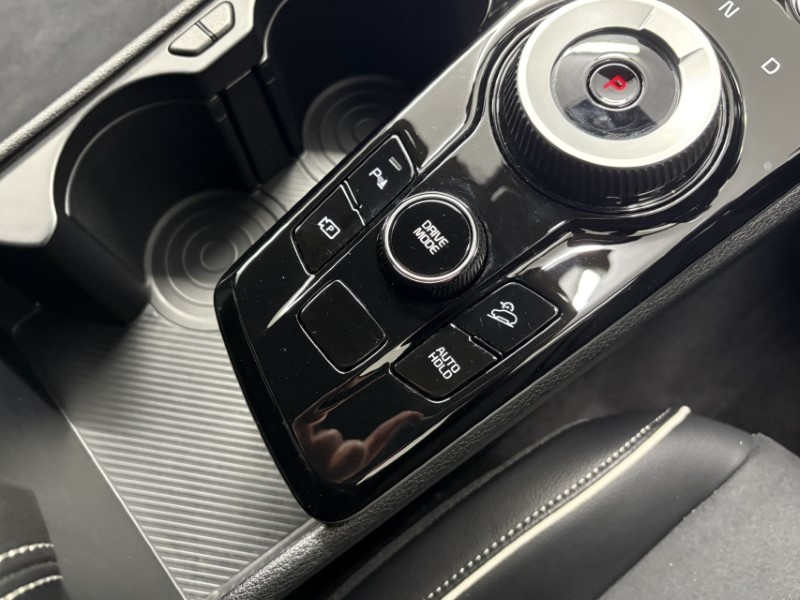 2025 (74) KIA SPORTAGE 1.6T GDi 207 HEV GT-Line 5dr Auto 4719299