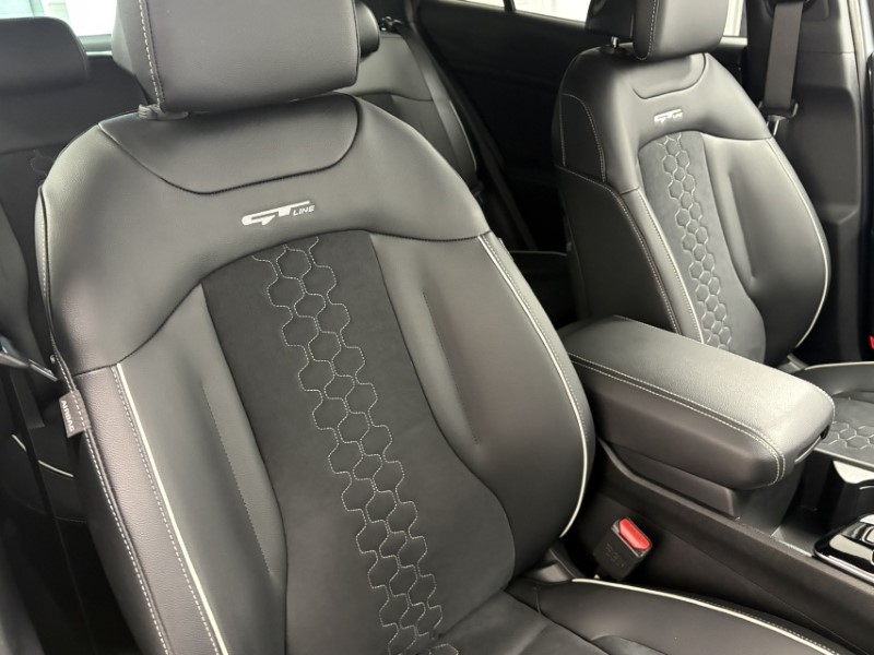 2025 (74) KIA SPORTAGE 1.6T GDi 207 HEV GT-Line 5dr Auto 4719313