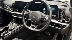 2025 (74) KIA SPORTAGE 1.6T GDi 207 HEV GT-Line 5dr Auto 4719312