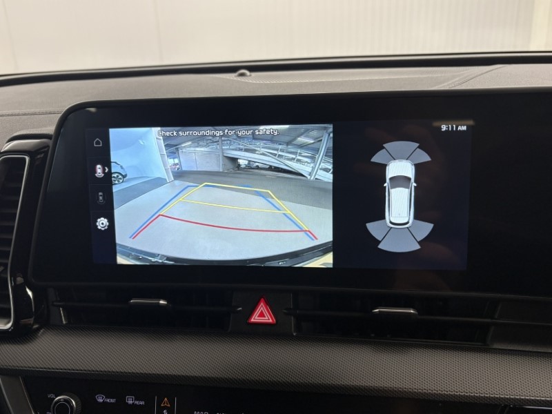 2025 (74) KIA SPORTAGE 1.6T GDi 207 HEV GT-Line 5dr Auto 4719329