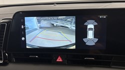 2025 (74) KIA SPORTAGE 1.6T GDi 207 HEV GT-Line 5dr Auto 4719329