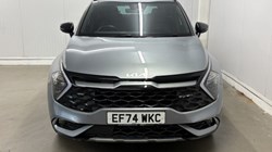 2025 (74) KIA SPORTAGE 1.6T GDi 207 HEV GT-Line 5dr Auto 4719332