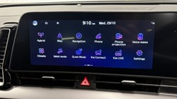 2025 (74) KIA SPORTAGE 1.6T GDi 207 HEV GT-Line 5dr Auto 4719326