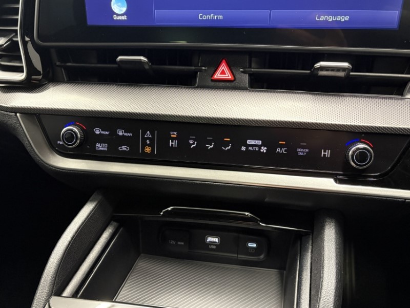 2025 (74) KIA SPORTAGE 1.6T GDi 207 HEV GT-Line 5dr Auto 4719320