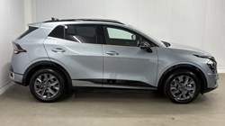 2025 (74) KIA SPORTAGE 1.6T GDi 207 HEV GT-Line 5dr Auto 4719330