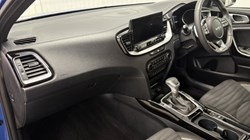 2024 (24) KIA XCEED 1.5T GDi ISG 138 GT-Line 5dr DCT 4692625
