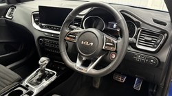 2024 (24) KIA XCEED 1.5T GDi ISG 138 GT-Line 5dr DCT 4692615