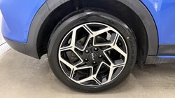 2024 (24) KIA XCEED 1.5T GDi ISG 138 GT-Line 5dr DCT 4692617