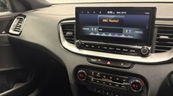 2024 (24) KIA XCEED 1.5T GDi ISG 138 GT-Line 5dr DCT 4692628