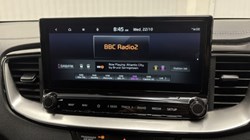 2024 (24) KIA XCEED 1.5T GDi ISG 138 GT-Line 5dr DCT 4692632