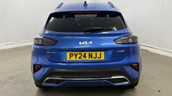 2024 (24) KIA XCEED 1.5T GDi ISG 138 GT-Line 5dr DCT 4692620