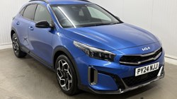 2024 (24) KIA XCEED 1.5T GDi ISG 138 GT-Line 5dr DCT 4692641