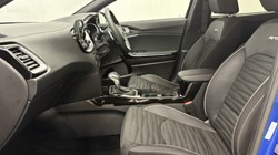 2024 (24) KIA XCEED 1.5T GDi ISG 138 GT-Line 5dr DCT 4692613