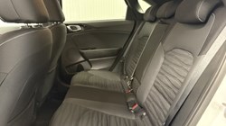 2025 (25) KIA CEED 1.5T GDi ISG 138 GT-Line 5dr DCT 4681660