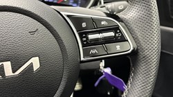 2025 (25) KIA CEED 1.5T GDi ISG 138 GT-Line 5dr DCT 4681674