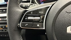 2025 (25) KIA CEED 1.5T GDi ISG 138 GT-Line 5dr DCT 4681673
