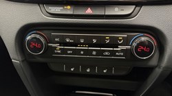 2025 (25) KIA CEED 1.5T GDi ISG 138 GT-Line 5dr DCT 4681670