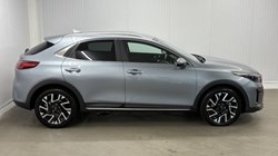 2025 (25) KIA XCEED 1.5T GDi ISG 138 3 5dr DCT 4697916