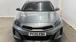 2025 (25) KIA XCEED 1.5T GDi ISG 138 3 5dr DCT 4697929
