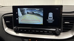 2025 (25) KIA XCEED 1.5T GDi ISG 138 3 5dr DCT 4697926