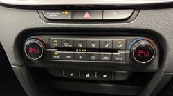2025 (25) KIA XCEED 1.5T GDi ISG 138 3 5dr DCT 4697909