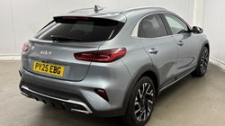 2025 (25) KIA XCEED 1.5T GDi ISG 138 3 5dr DCT 4697896