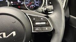 2025 (25) KIA XCEED 1.5T GDi ISG 138 3 5dr DCT 4697912