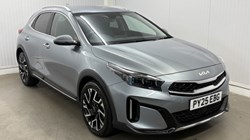 2025 (25) KIA XCEED 1.5T GDi ISG 138 3 5dr DCT 4697917