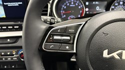 2025 (25) KIA XCEED 1.5T GDi ISG 138 3 5dr DCT 4697927
