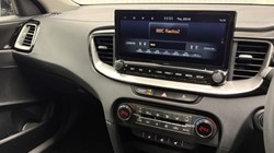 2025 (25) KIA XCEED 1.5T GDi ISG 138 3 5dr DCT 4697905